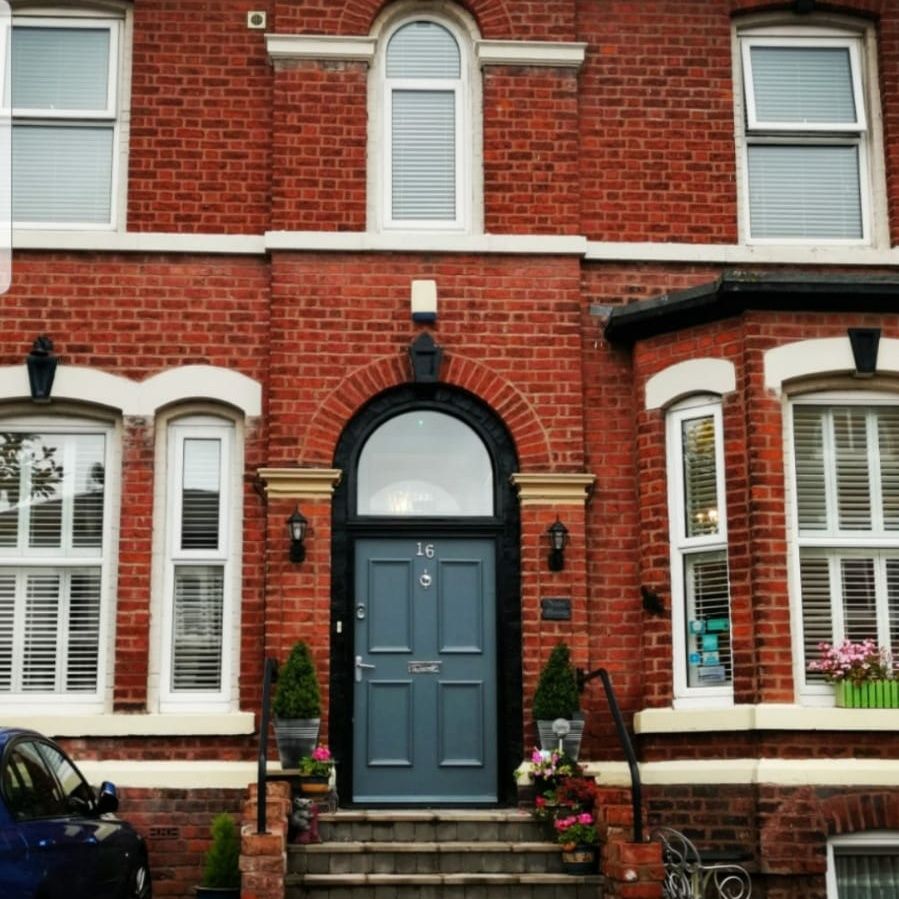 Vale House