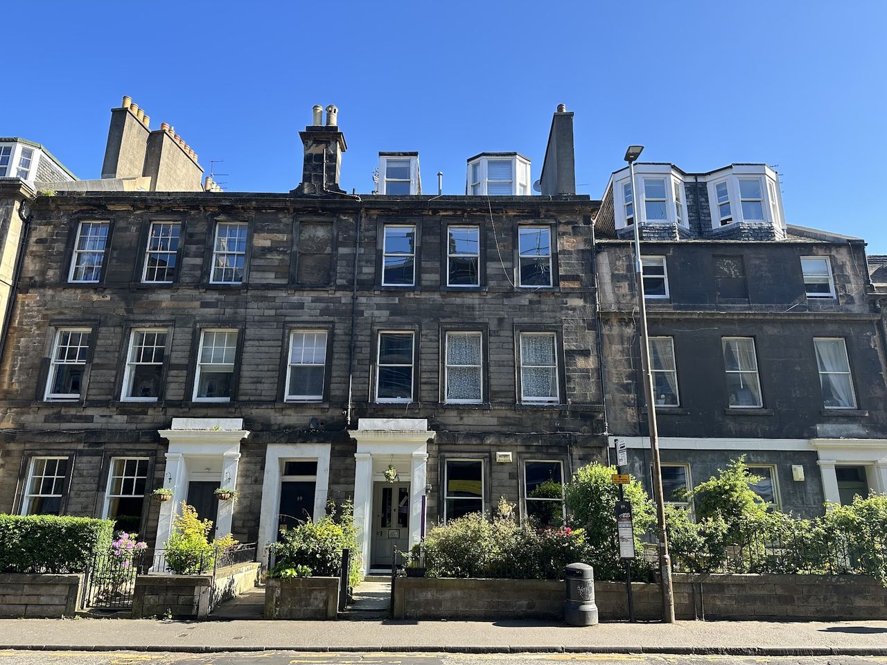 Valentine City Centre Guest House