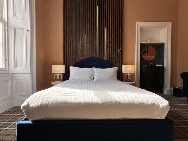 Valentine City Centre Guest House