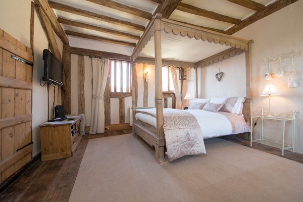 Valley Farmhouse B&B