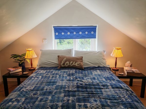 Valley View Farm Bed and Breakfast