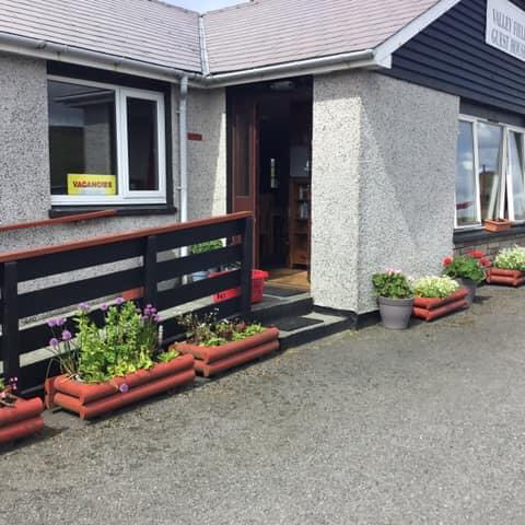 Valleyfield Guest House