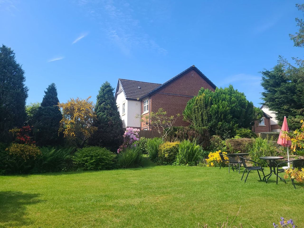 Vallum House