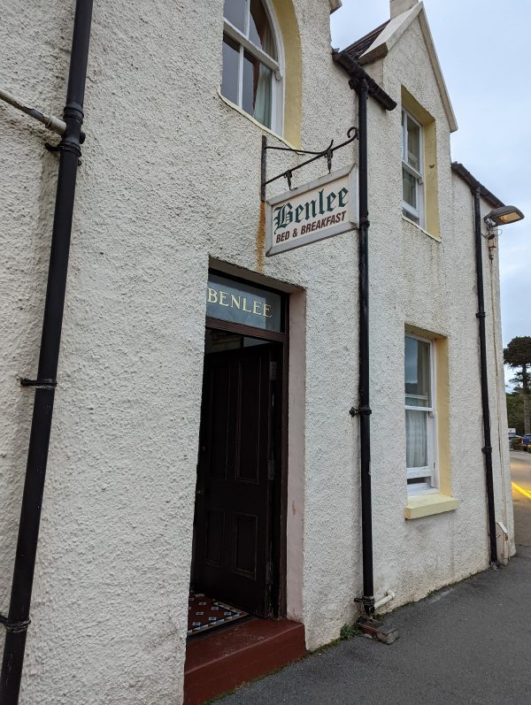 VamilaSkye B&B