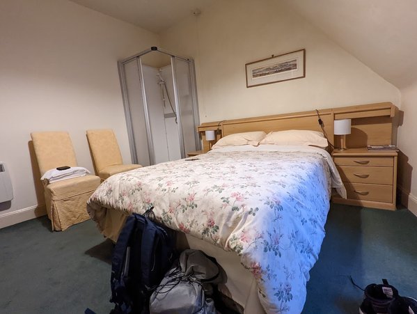 VamilaSkye B&B