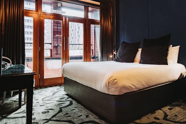 Velvet Hotel