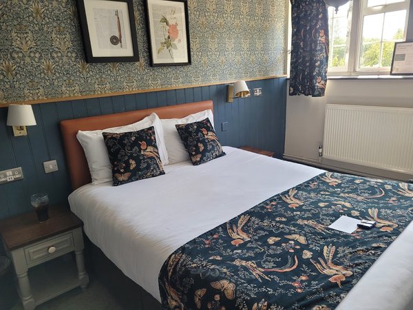 Veras Kitchen B&B