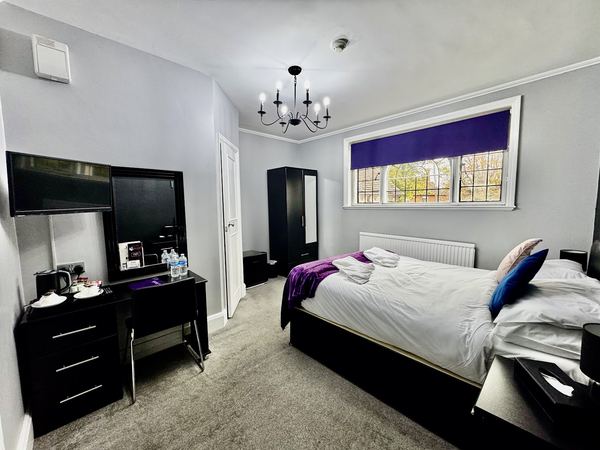 Verve Hotel