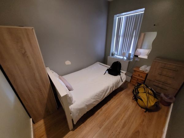 Vicarage Lodge Birmingham
