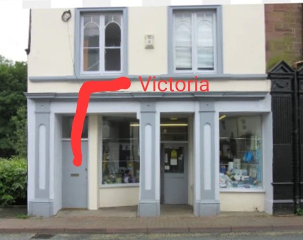 Victoria