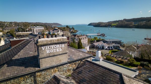 Victoria Hotel by Chef & Brewer Collection
