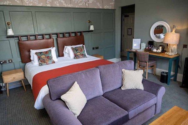 Victoria Hotel by Chef & Brewer Collection