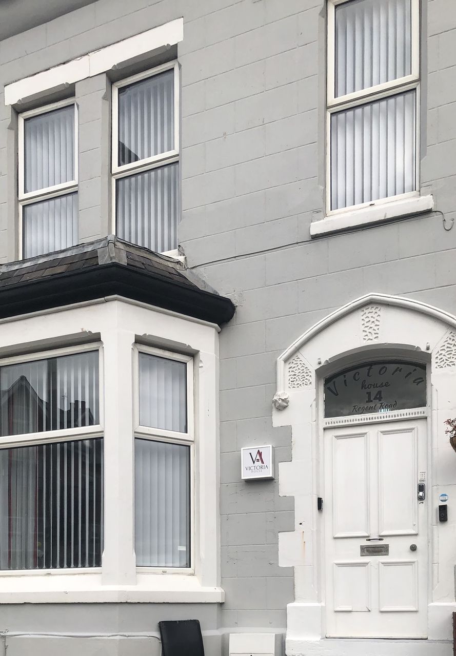Victoria House Adult Self Catering Guesthouse