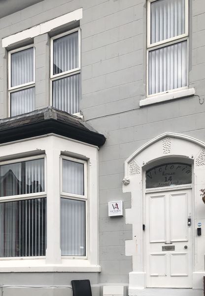 Victoria House Adult Self Catering Guesthouse