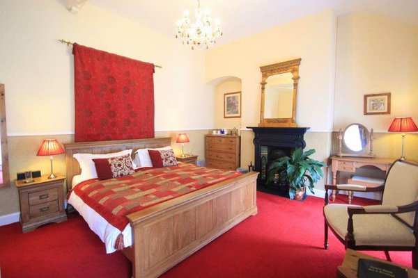 Victoria House B&B