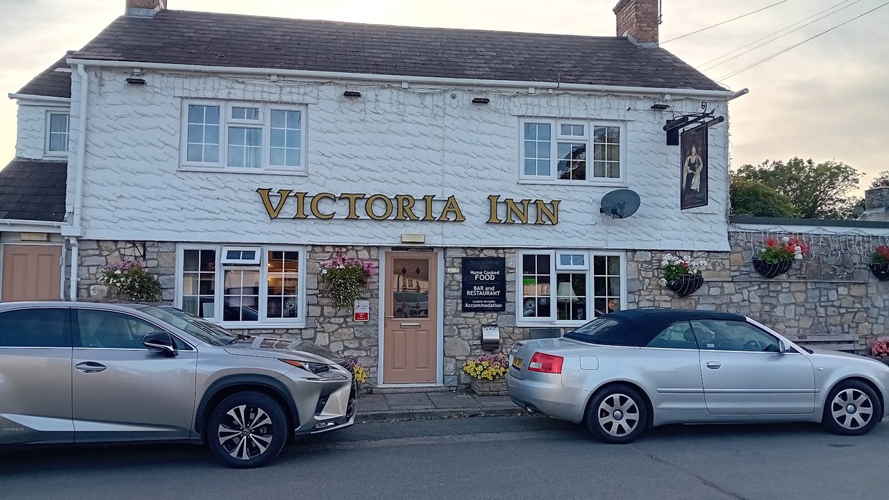 Victoria Inn