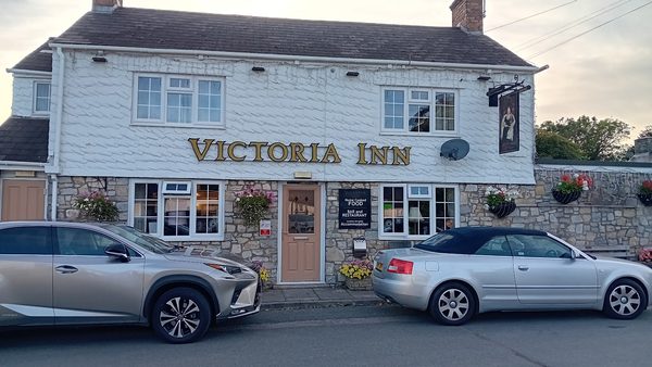 Victoria Inn