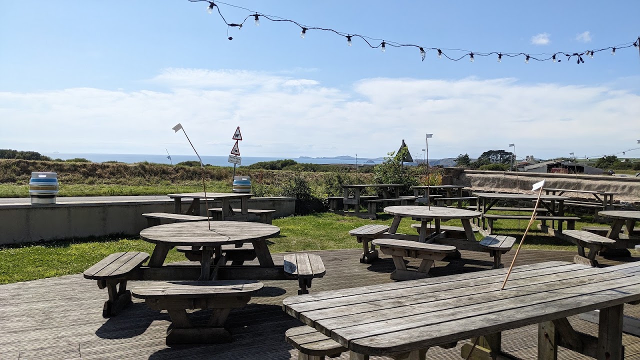 Victoria Inn Brewhouse B&B