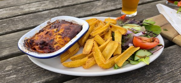 Victoria Inn Brewhouse B&B
