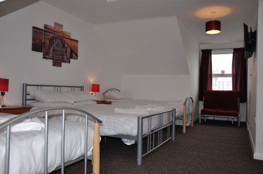 Victoria Villa Guesthouse