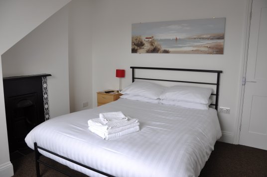 Victoria Villa Guesthouse
