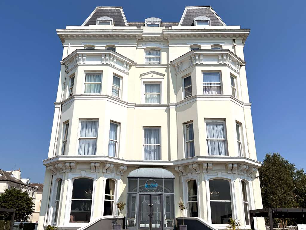 View Hotel Folkestone