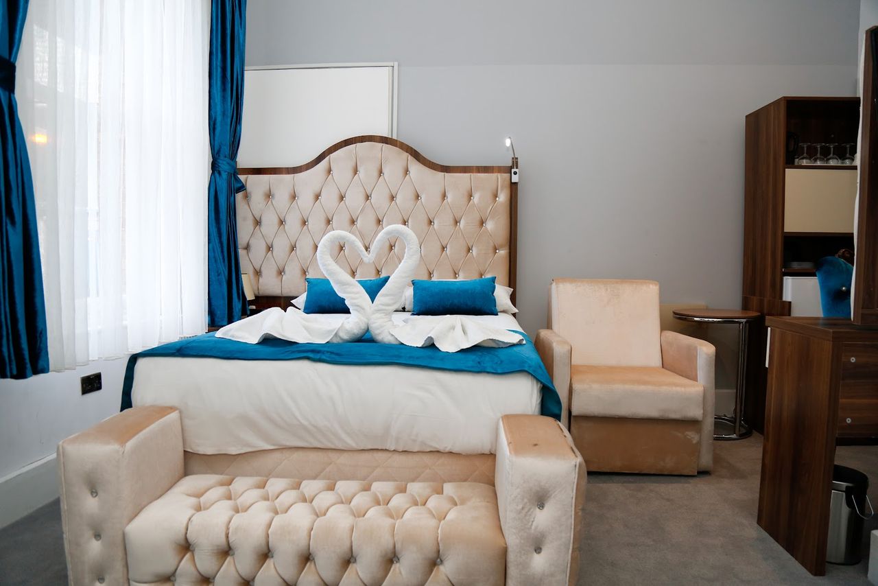 Vilenza Hotel