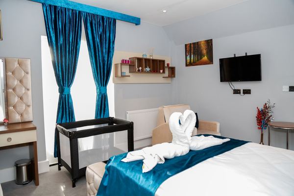 Vilenza Hotel