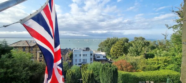 Villa Rothsay Hotel
