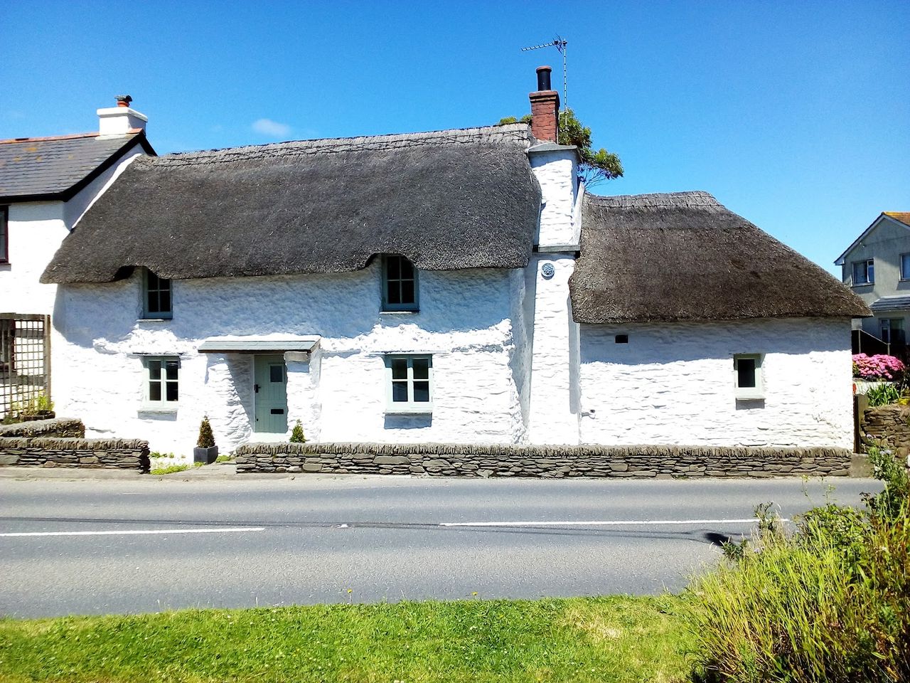 Village Bed and Breakfast