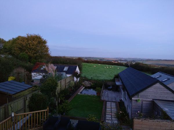 Village Bed and Breakfast