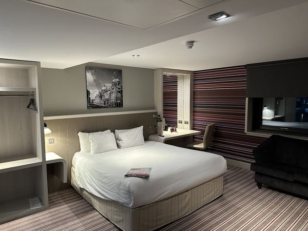 Village Hotel Aberdeen