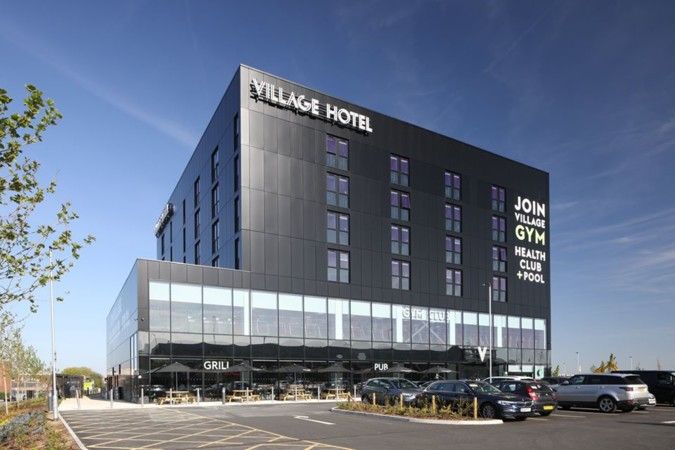 Village Hotel Basingstoke