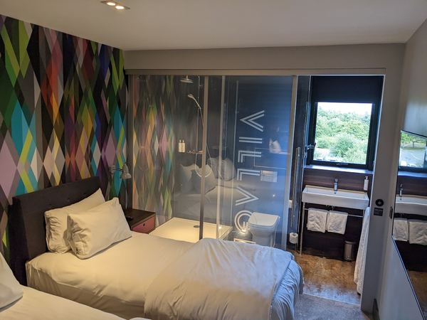 Village Hotel Basingstoke