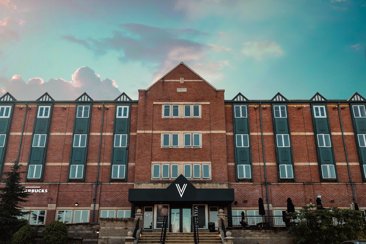 Village Hotel Birmingham Walsall