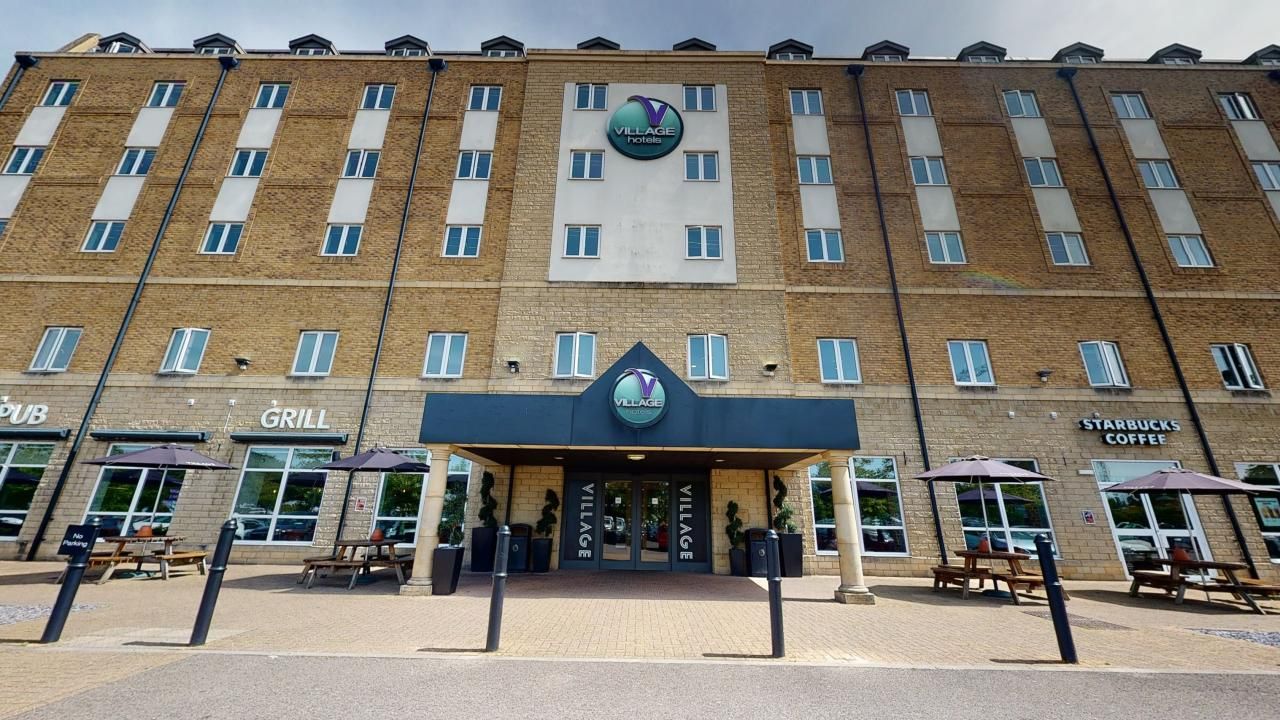Village Hotel Bournemouth