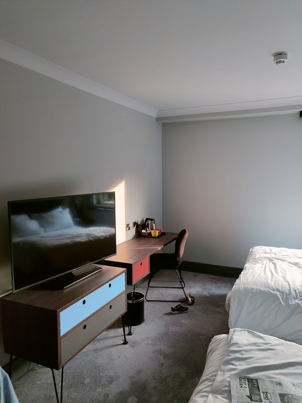 Village Hotel Bracknell