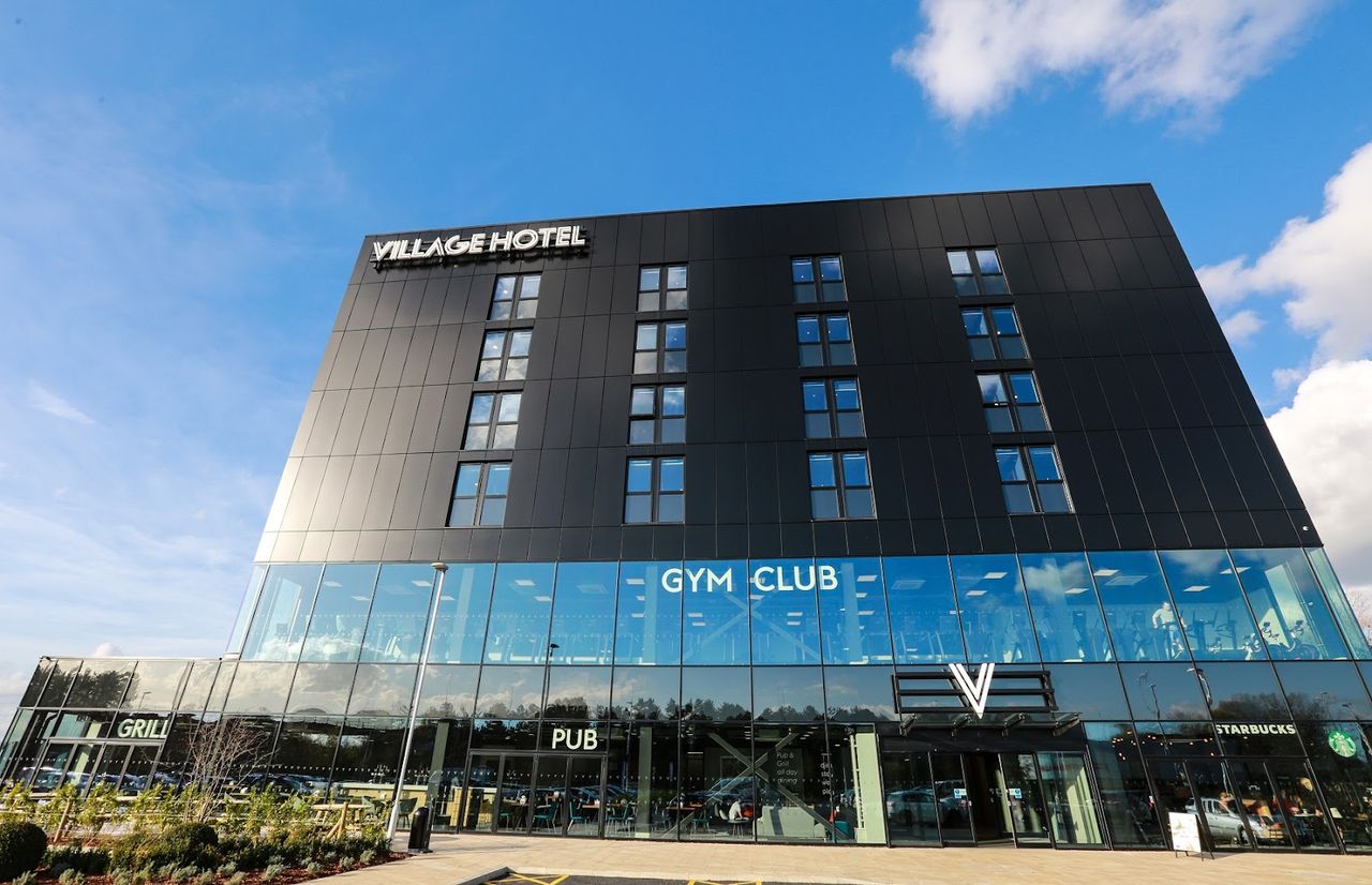 Village Hotel Bristol