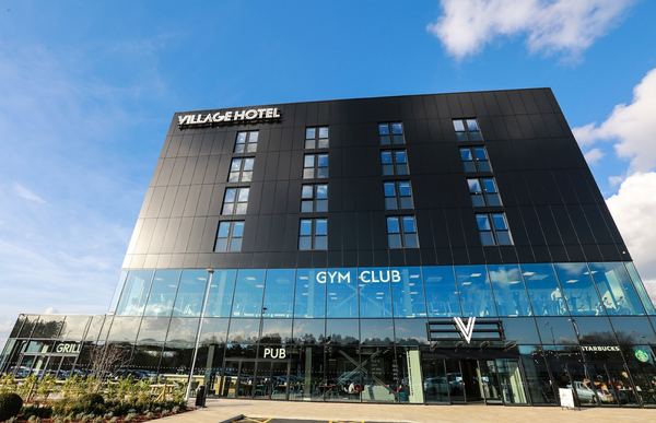 Village Hotel Bristol
