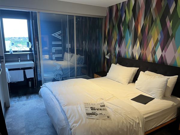 Village Hotel Bristol