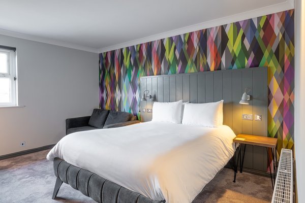 Village Hotel Chester St Davids