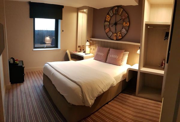 Village Hotel Edinburgh