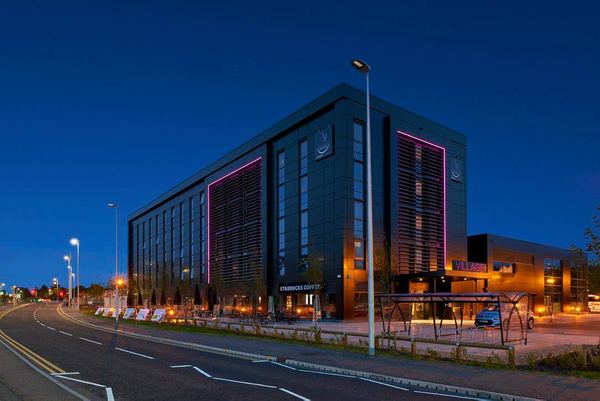Village Hotel Glasgow