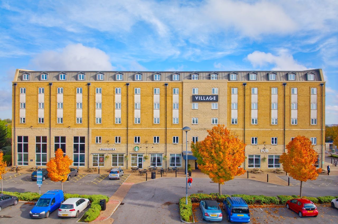 Village Hotel Hull
