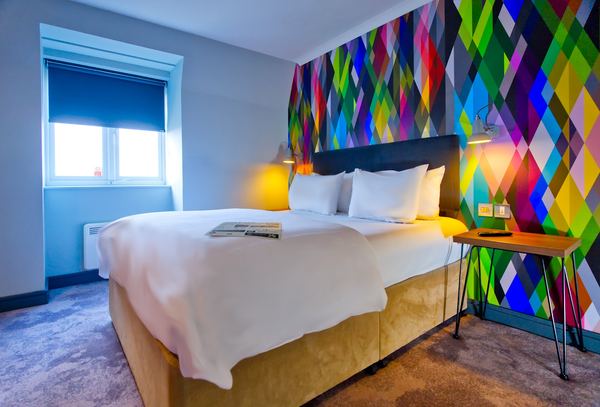 Village Hotel Hull