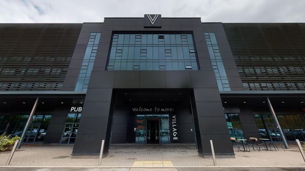 Village Hotel Leeds South
