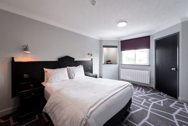 Village Hotel Liverpool