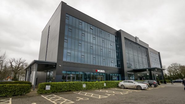Village Hotel Manchester Ashton