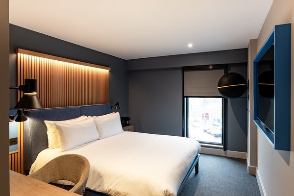Village Hotel Manchester Ashton