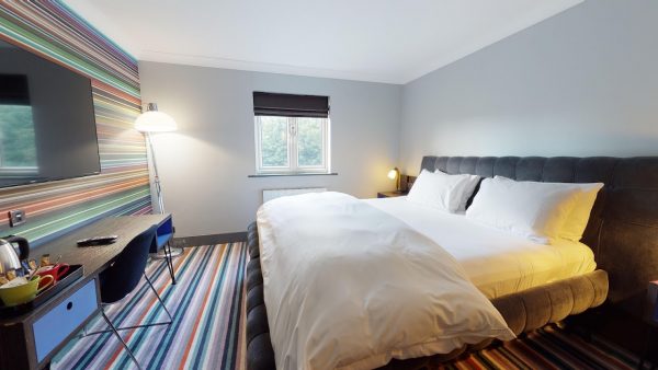 Village Hotel Manchester Bury